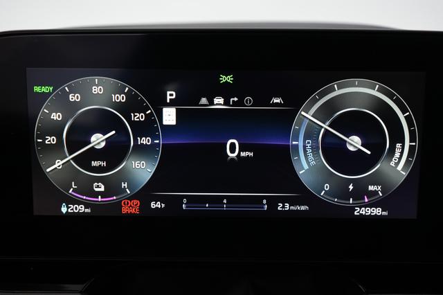 2023 Kia Niro EV — photo 5 of 23