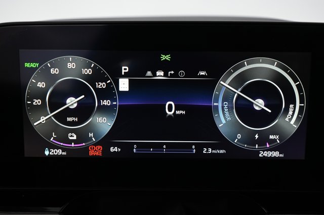 2023 Kia Niro EV — photo 5 of 23