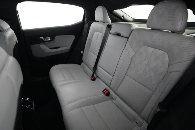 2024 Polestar 2
