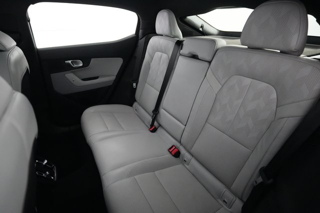 2024 Polestar 2 — photo 19 of 21