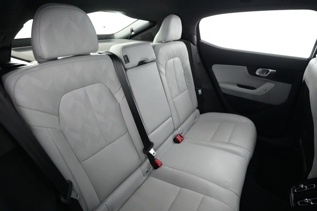 2024 Polestar 2