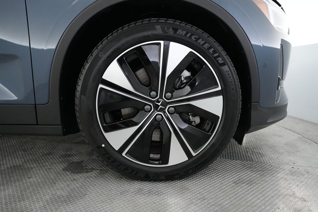2024 Polestar 2 — photo 16 of 21