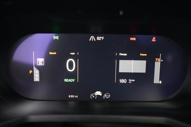 2024 Polestar 2 — photo 5 of 21