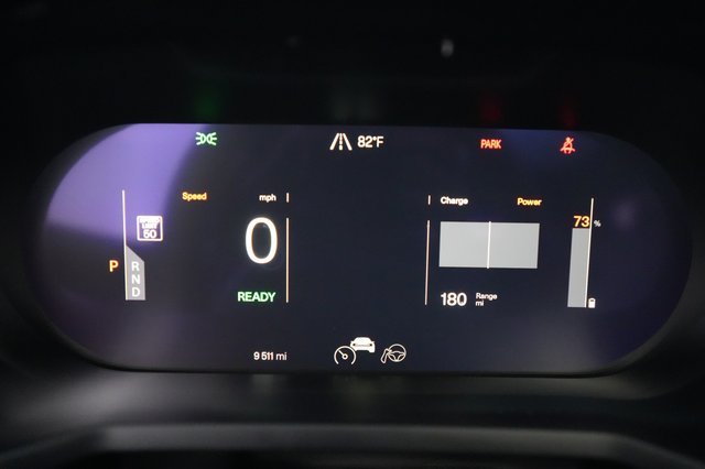 2024 Polestar 2 — photo 5 of 21