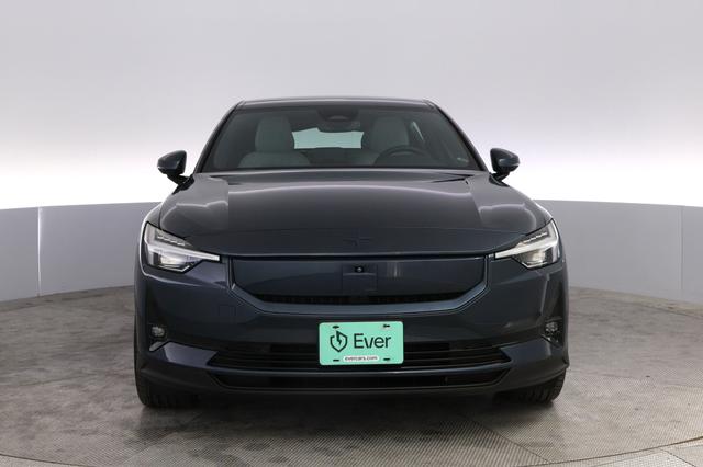 2024 Polestar 2 — photo 9 of 21