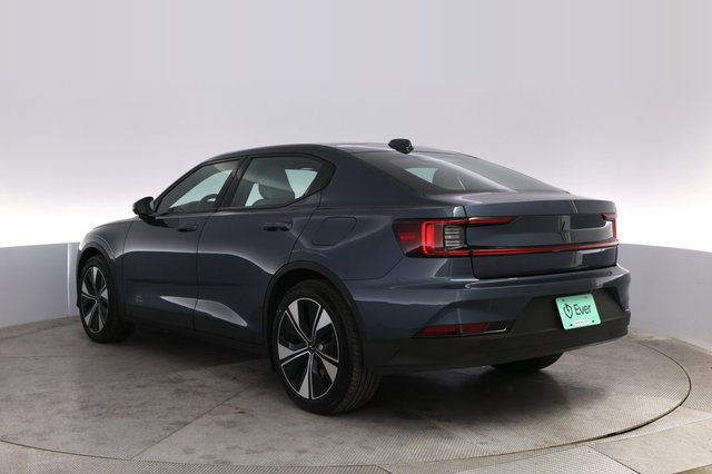 2024 Polestar 2 — photo 13 of 21