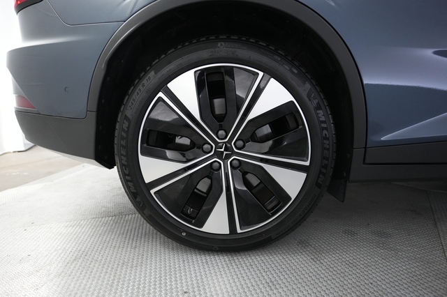 2024 Polestar 2