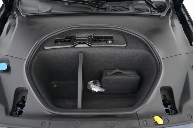 2024 Polestar 2
