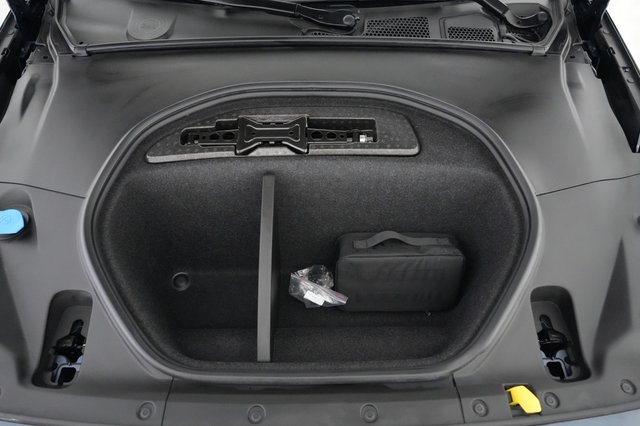 2024 Polestar 2 — photo 20 of 21