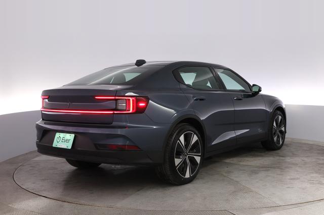 2024 Polestar 2 — photo 2 of 21