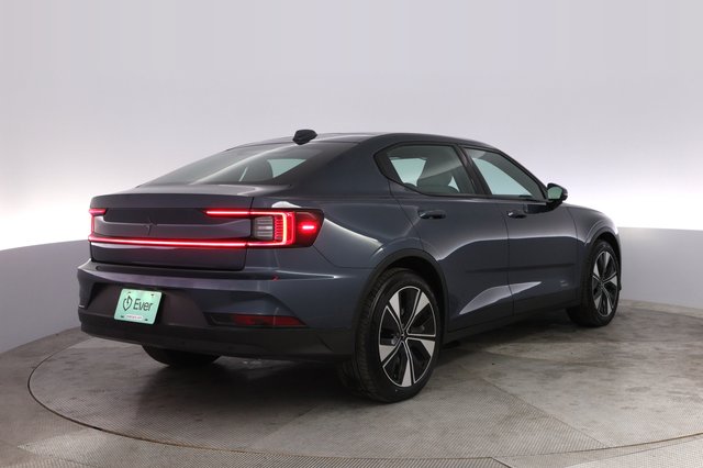 2024 Polestar 2 — photo 2 of 21