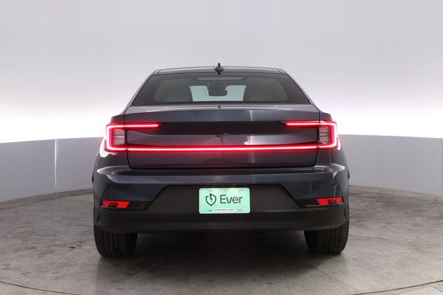 2024 Polestar 2 — photo 12 of 21