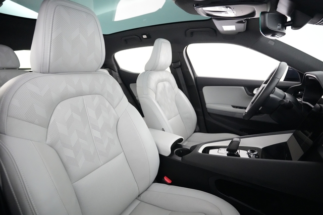 2024 Polestar 2