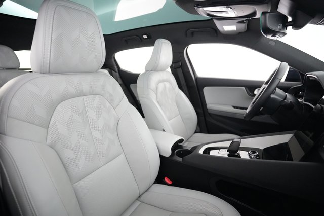 2024 Polestar 2 — photo 18 of 21