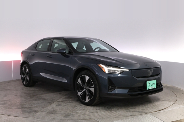 2024 Polestar 2