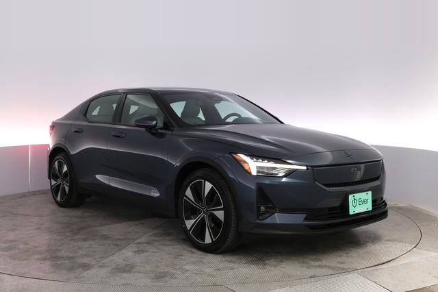 2024 Polestar 2 — photo 10 of 21