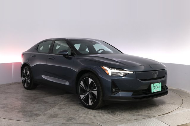 2024 Polestar 2 — photo 10 of 21
