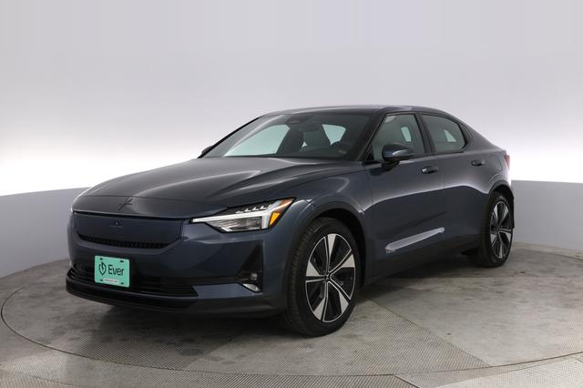 2024 Polestar 2 — VIN YSMFD3KA4RL228699