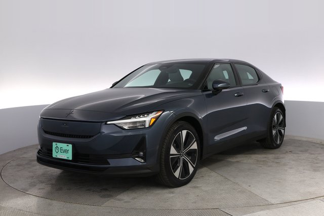 2024 Polestar 2 — VIN YSMFD3KA4RL228699