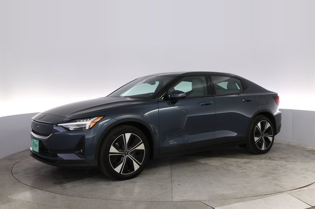 2024 Polestar 2 — photo 14 of 21