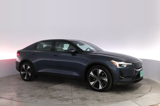 2024 Polestar 2 — photo 11 of 21