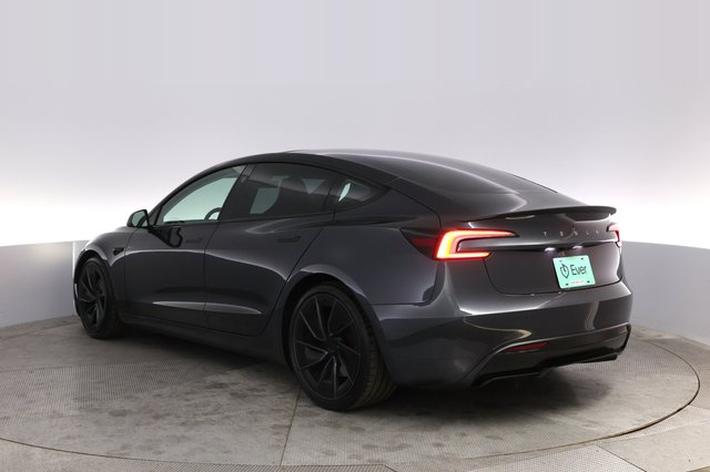 2024 Tesla Model 3 — photo 13 of 21