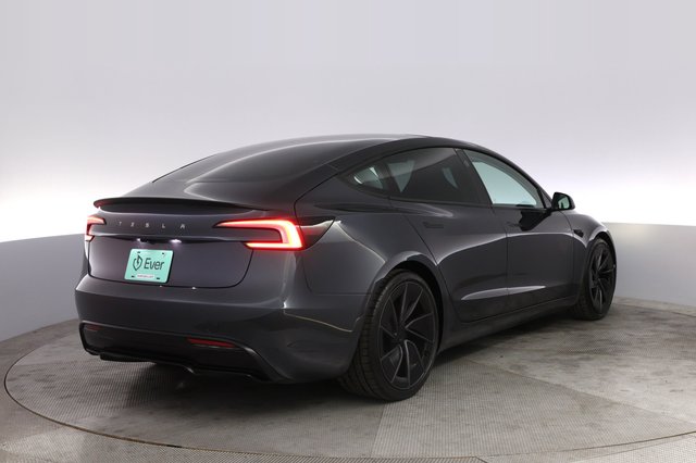 2024 Tesla Model 3 — photo 2 of 21
