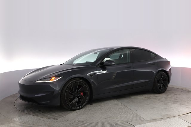 2024 Tesla Model 3 — photo 14 of 21