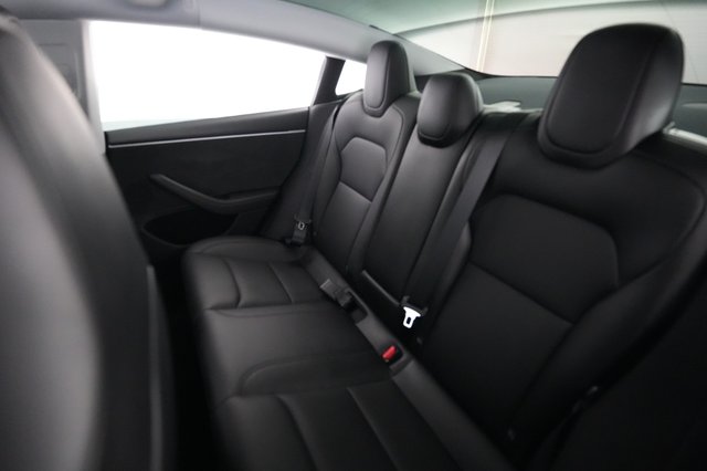2024 Tesla Model 3 — photo 19 of 21