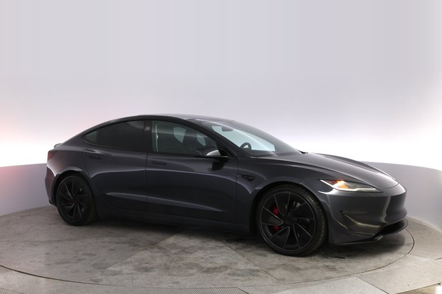 2024 Tesla Model 3 — photo 11 of 21