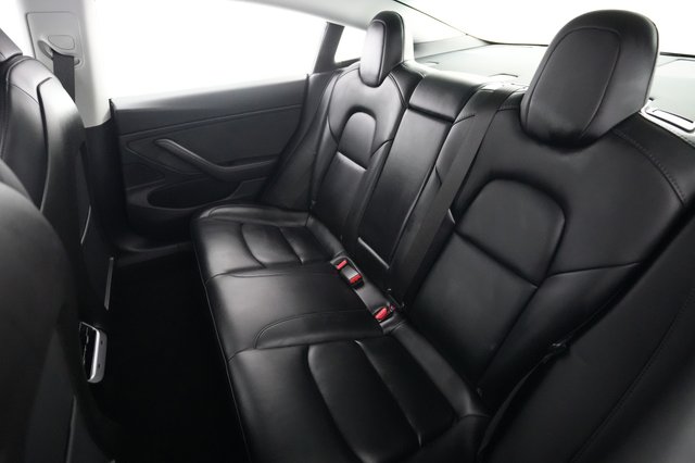 2020 Tesla Model 3 — photo 19 of 21