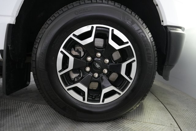 2023 Ford F-150 Lightning — photo 10 of 15