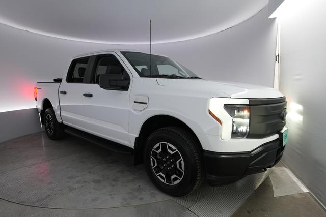 2023 Ford F-150 Lightning — VIN 1FTVW1EL8PWG29395