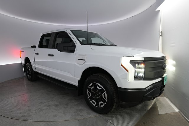 2023 Ford F-150 Lightning — VIN 1FTVW1EL8PWG29395