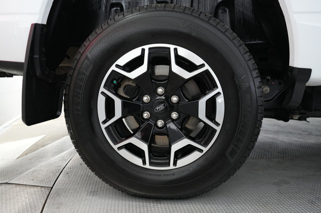 2023 Ford F-150 Lightning — photo 11 of 15