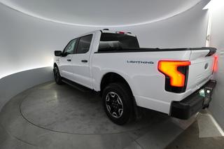 2023 Ford F-150 Lightning — photo 2 of 15