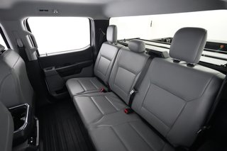 2023 Ford F-150 Lightning — photo 13 of 15