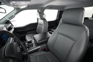 2023 Ford F-150 Lightning — photo 3 of 15