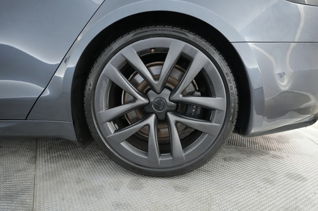 2023 Tesla Model S