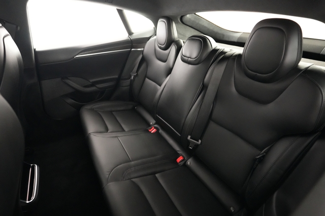 2023 Tesla Model S