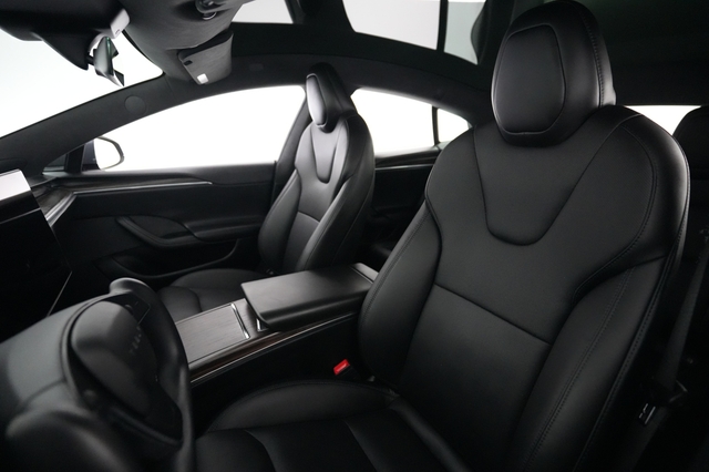 2023 Tesla Model S