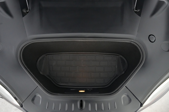2023 Tesla Model S