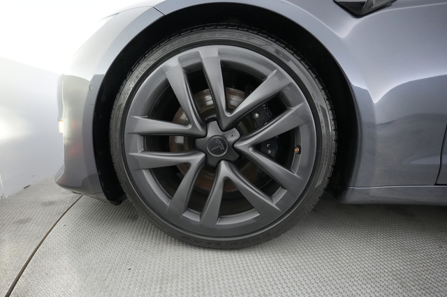 2023 Tesla Model S