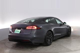 2023 Tesla Model S — photo 2 of 21