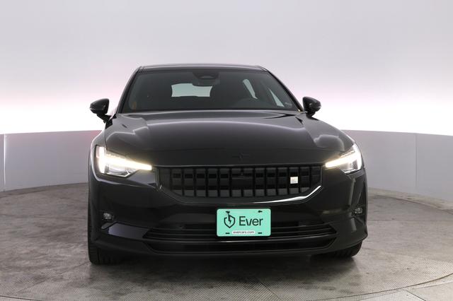 2023 Polestar 2 — photo 9 of 21