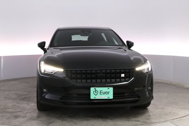 2023 Polestar 2 — photo 9 of 21