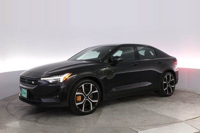 2023 Polestar 2 — photo 14 of 21