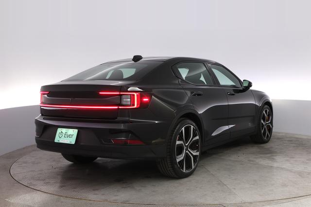 2023 Polestar 2 — photo 2 of 21