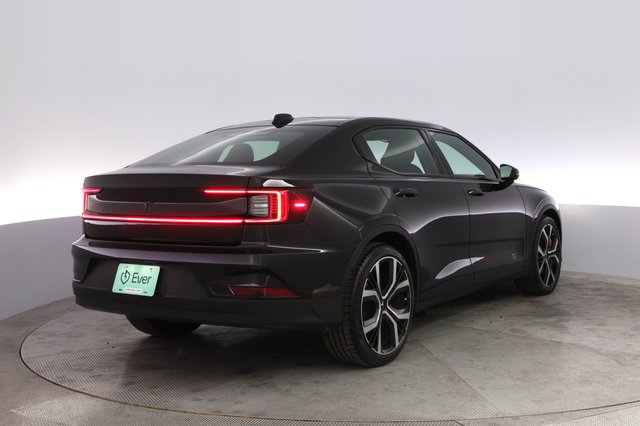 2023 Polestar 2 — photo 2 of 21