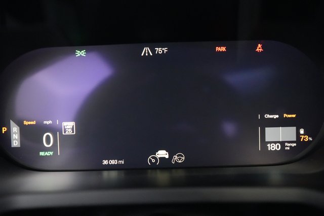 2023 Polestar 2 — photo 5 of 21